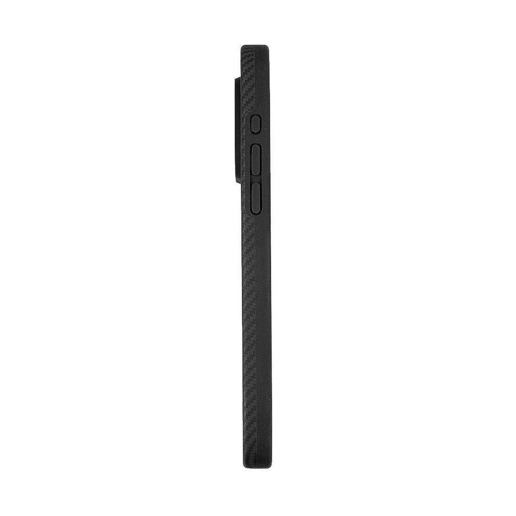 Savar Aramid Fiber Case For iPhone 15 Pro Max - 600D
