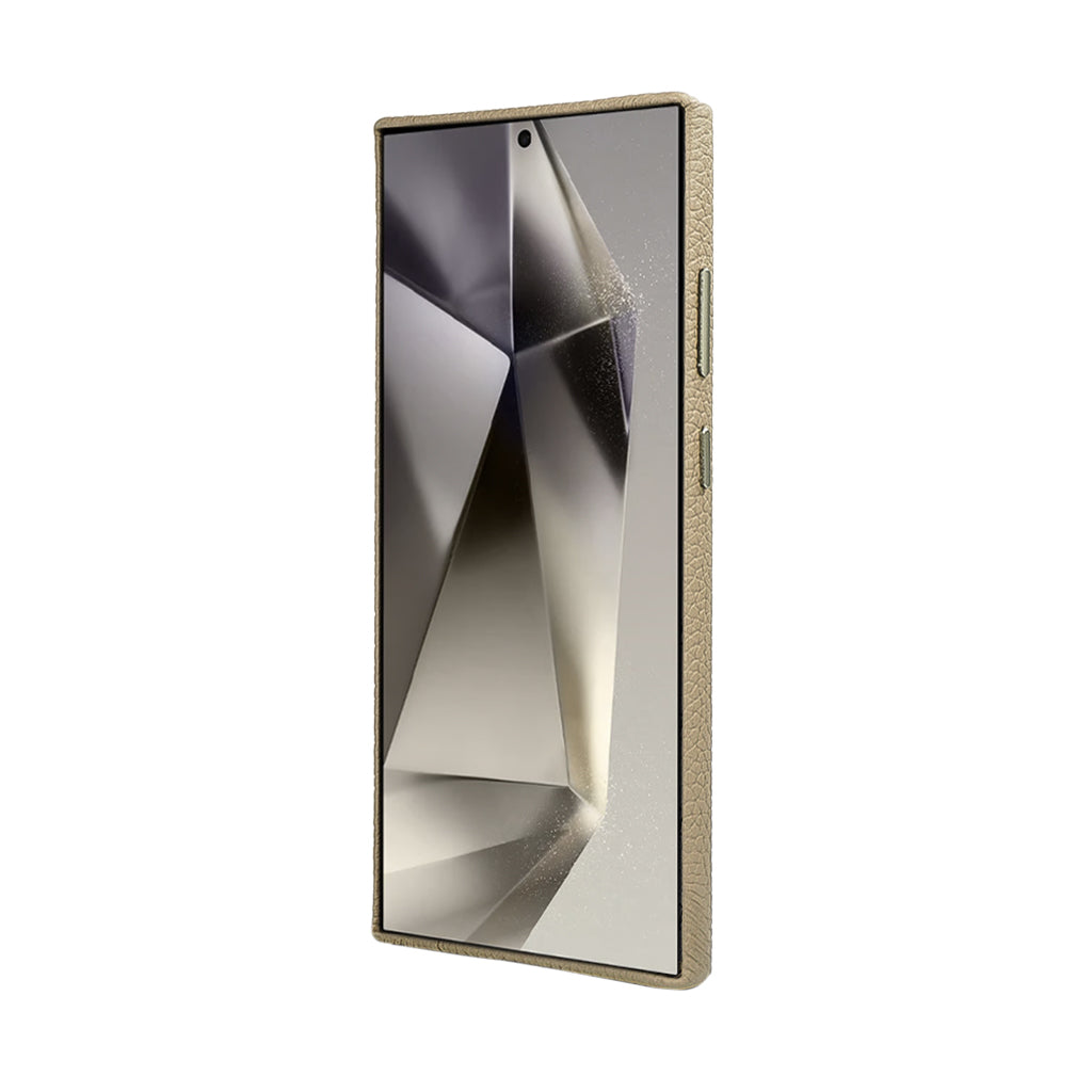 Amur Leather Case For S24 Ultra