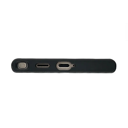 Savar Aramid Fiber Case For S24 Ultra – 1500D - Black