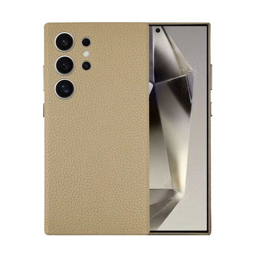 Amur Leather Case For S24 Ultra