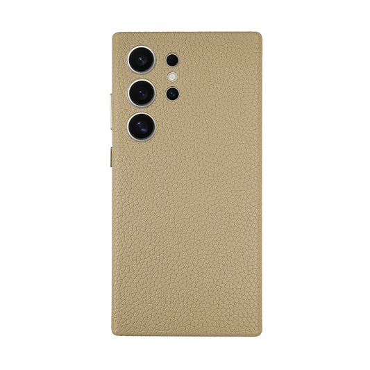 Amur Leather Case For S24 Ultra