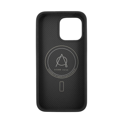 Savar Aramid Fiber Case For iPhone 15 Pro Max - 600D