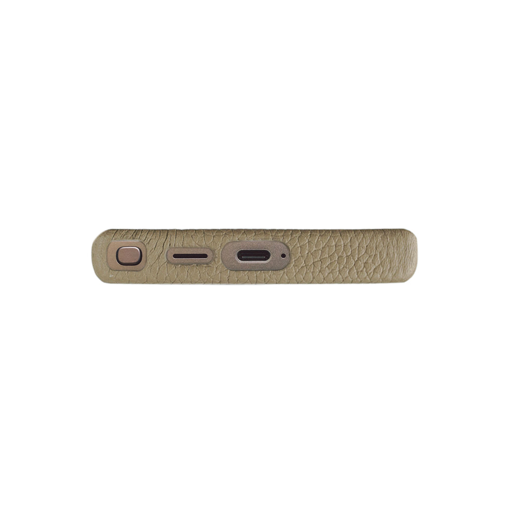 Amur Leather Case For S24 Ultra