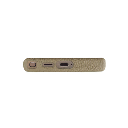 Amur Leather Case For S24 Ultra
