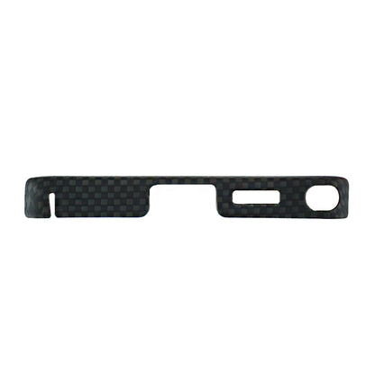 Desen Aramid Fiber Case For Samsung Galaxy S25 Ultra -Black