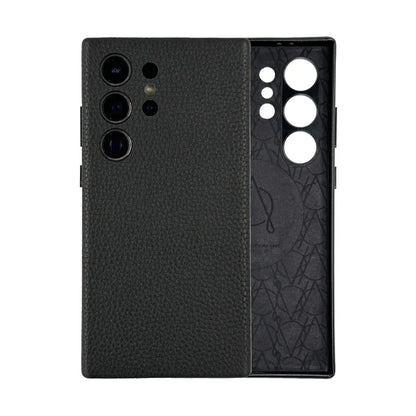 Amur Leather Case For S24 Ultra