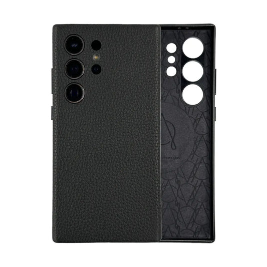 Amur Leather Case For S24 Ultra