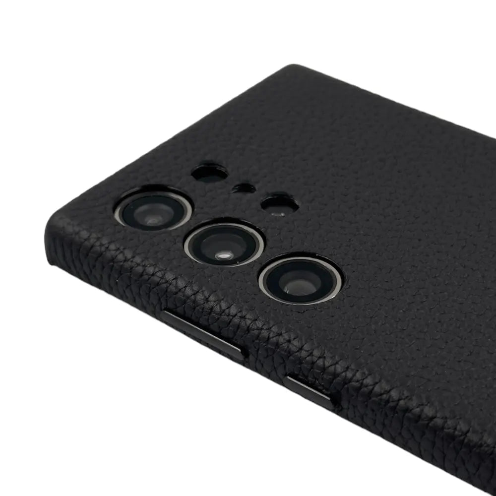 Amur Leather Case For S24 Ultra