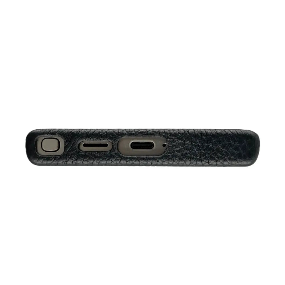 Amur Leather Case For S24 Ultra