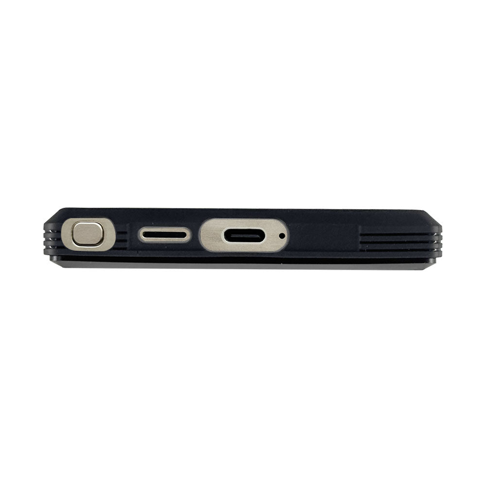 Asker Case For S24 Ultra - Black