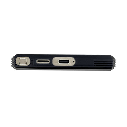 Asker Case For S24 Ultra - Black