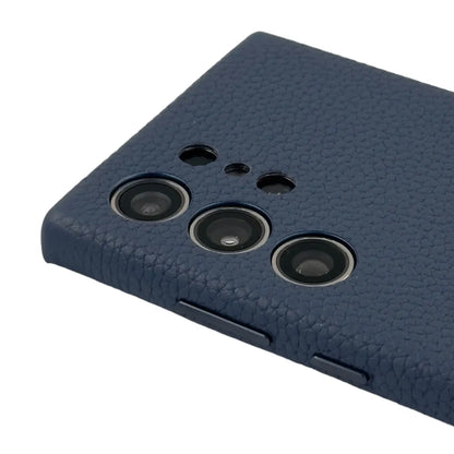 Amur Leather Case For S24 Ultra