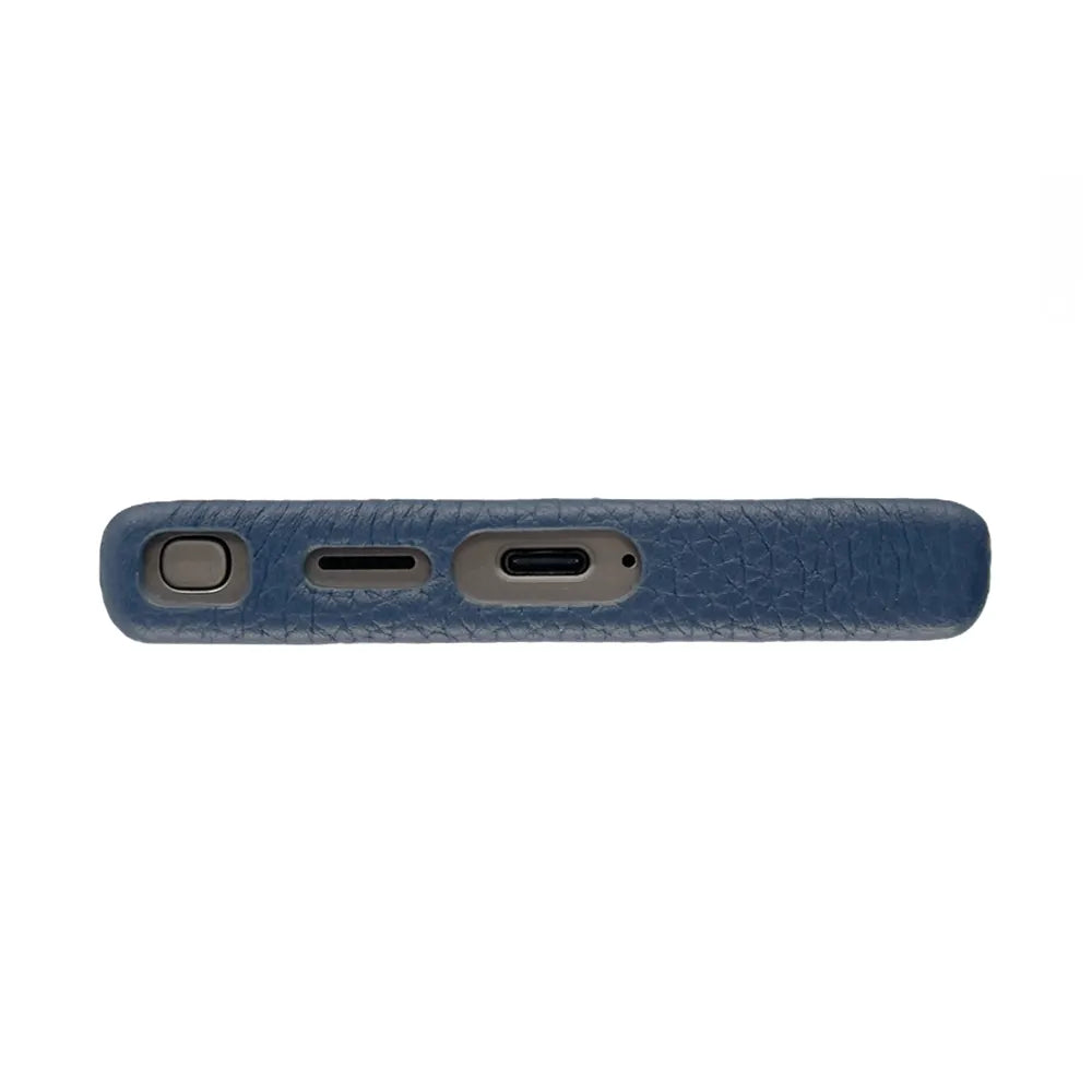 Amur Leather Case For S24 Ultra
