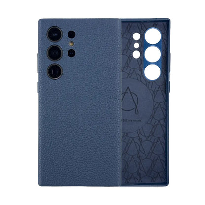 Amur Leather Case For S24 Ultra
