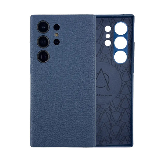 Amur Leather Case For S24 Ultra