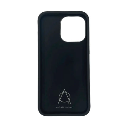 Denim Case For iPhone 15 Series - Blue