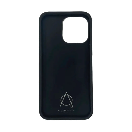 Denim Case For iPhone 15 Series - Blue