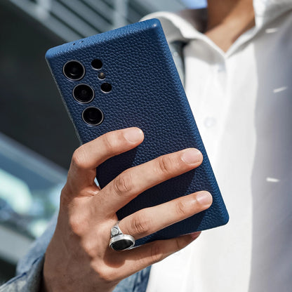 Amur Leather Case For S24 Ultra