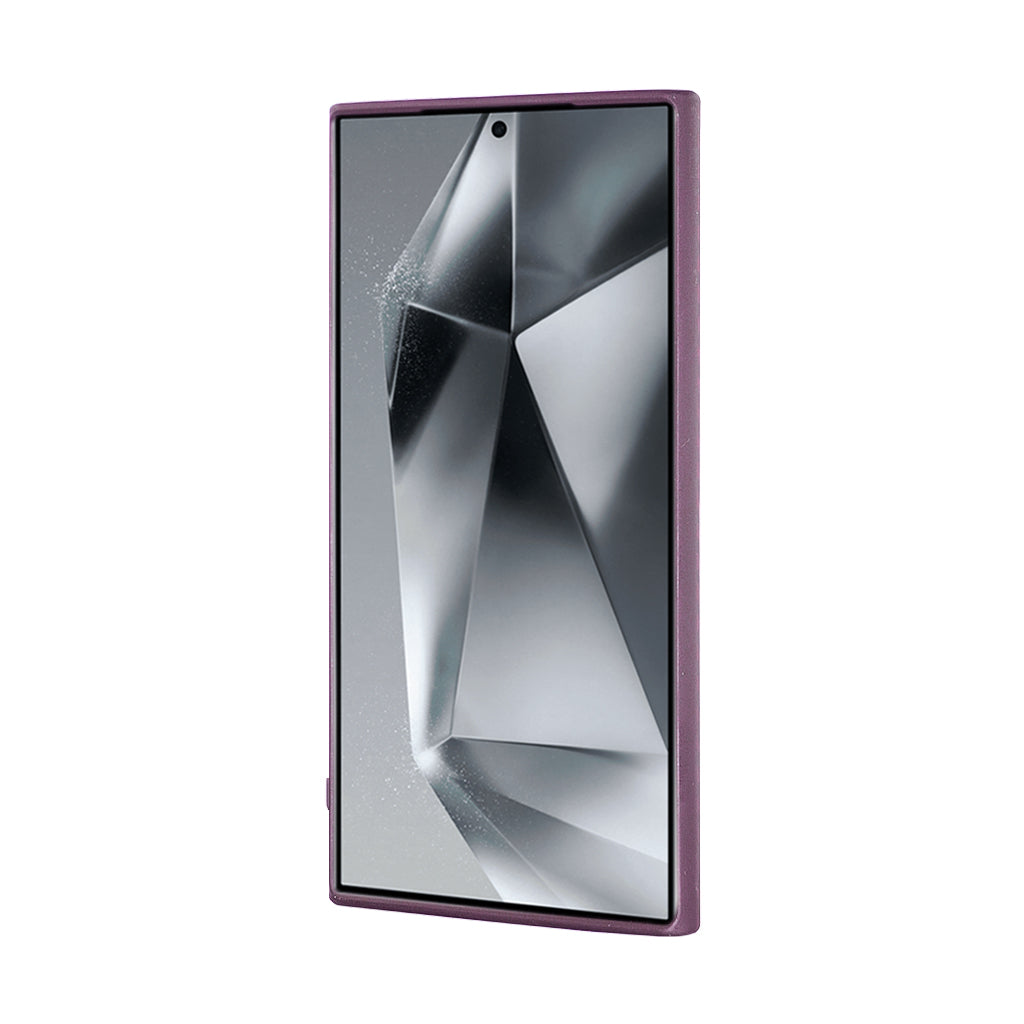 Savar Aramid Fiber Case For S24 Ultra – 1500D - Purple