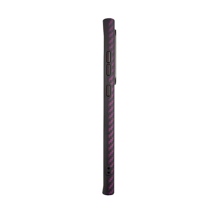 Savar Aramid Fiber Case For S24 Ultra – 1500D - Purple