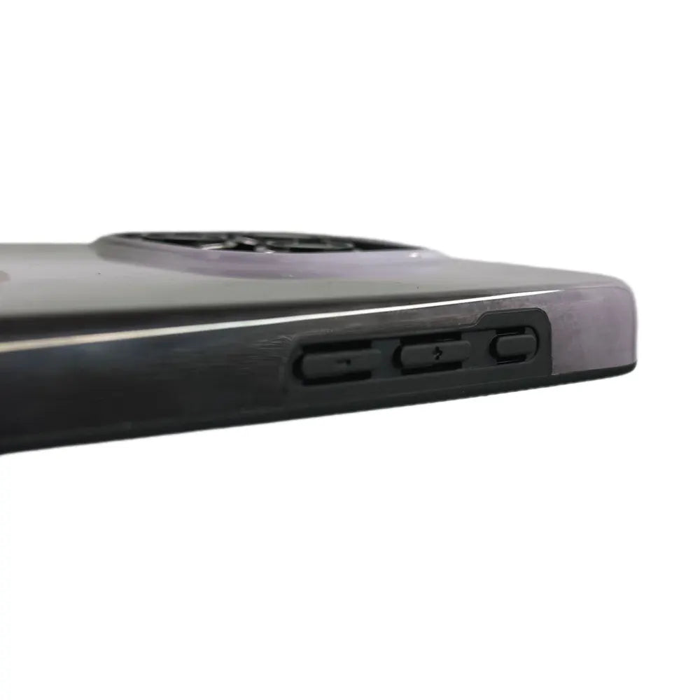 Kaplan Series For iPhone 15 Pro Max