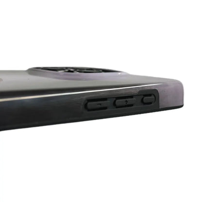 Kaplan Series For iPhone 15 Pro Max