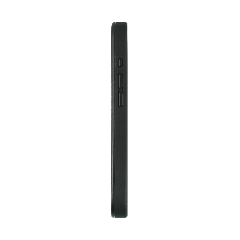 Javan Leather Case For iPhone16 Series – Gray