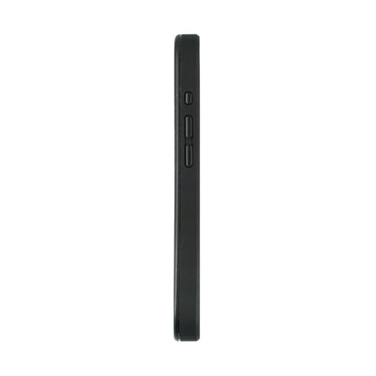 Javan Leather Case For iPhone16 Series – Gray