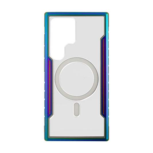 Asker Case For S24 Ultra – Rainbow