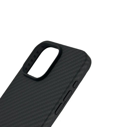 Savar Aramid Fiber Case For iPhone 15 Pro Max – 1500D