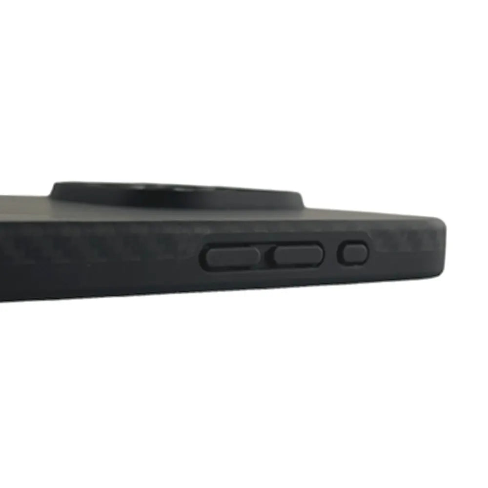 Savar Aramid Fiber Case For iPhone 15 Pro Max – 1500D