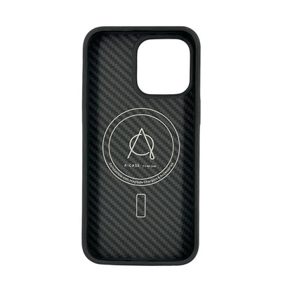 Savar Aramid Fiber Case For iPhone 15 Pro Max – 1500D