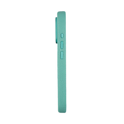 Amur Leather Case For iPhone 16 Series – Tiffany