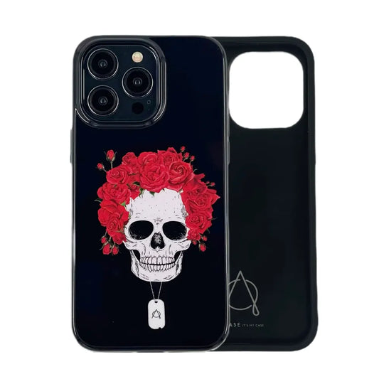 Süslü Series For iPhone 15 Pro Max