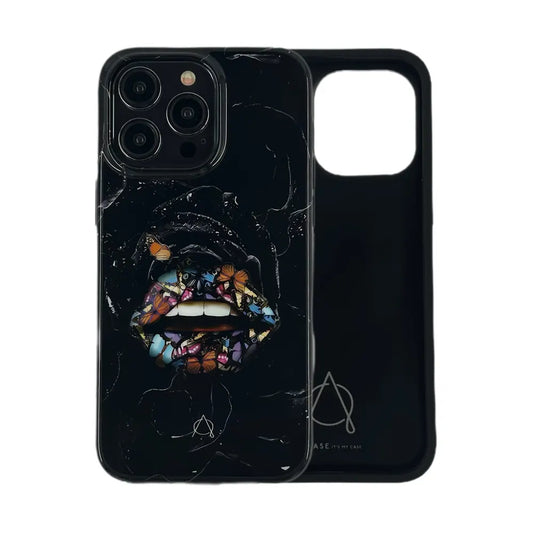 Süslü Case For iPhone 15 Series
