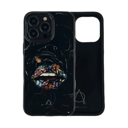 Süslü Case For iPhone 15 Series