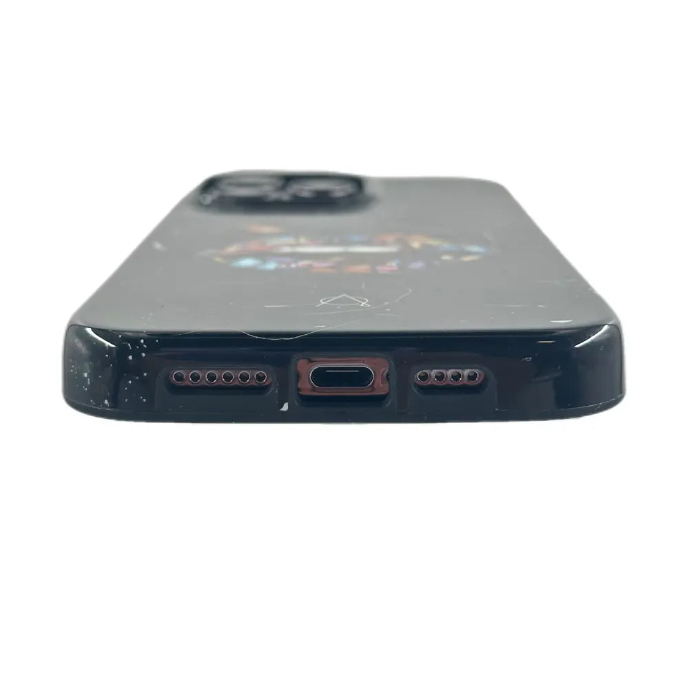 Süslü Case For iPhone 15 Series