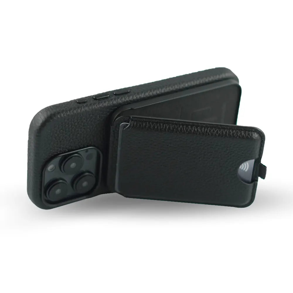 Magnetic Card Holder Kesem Series
