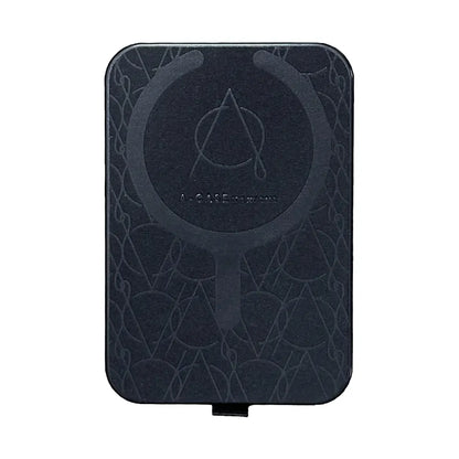 Magnetic Card Holder Kesem Series