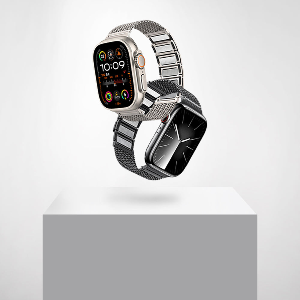 Watch Strap